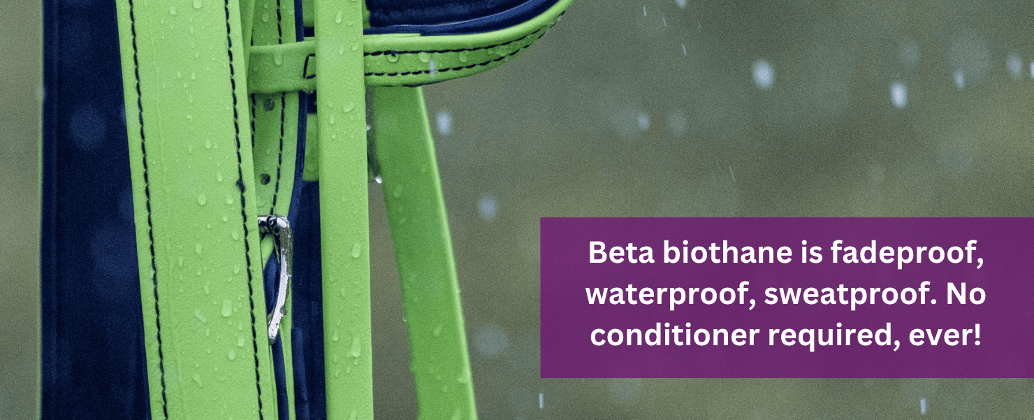 Beta Biothane